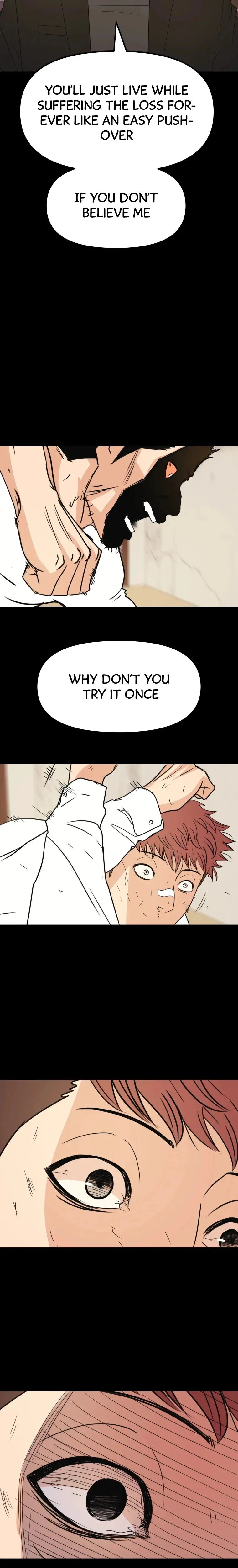 Guard Pass Chapter 39 Page 8