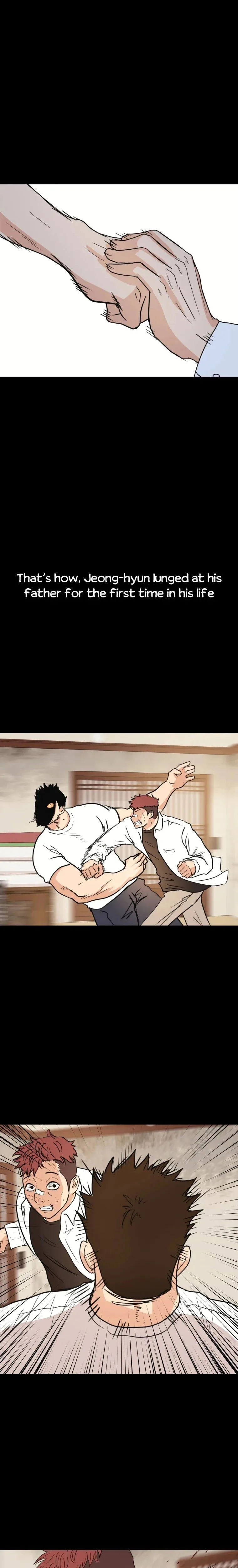 Guard Pass Chapter 39 Page 9