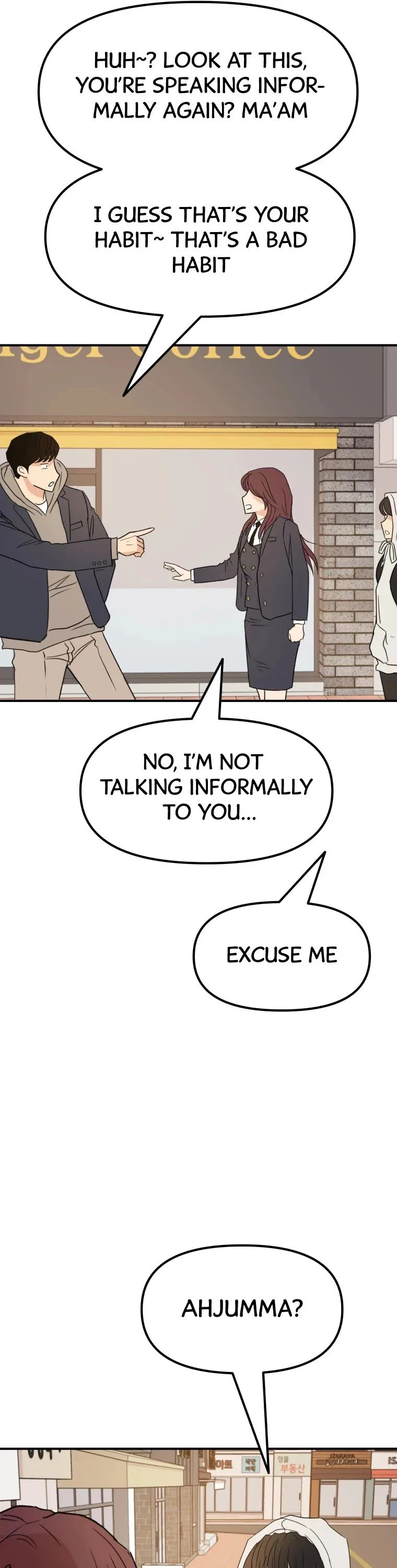 Guard Pass Chapter 39 Page 20