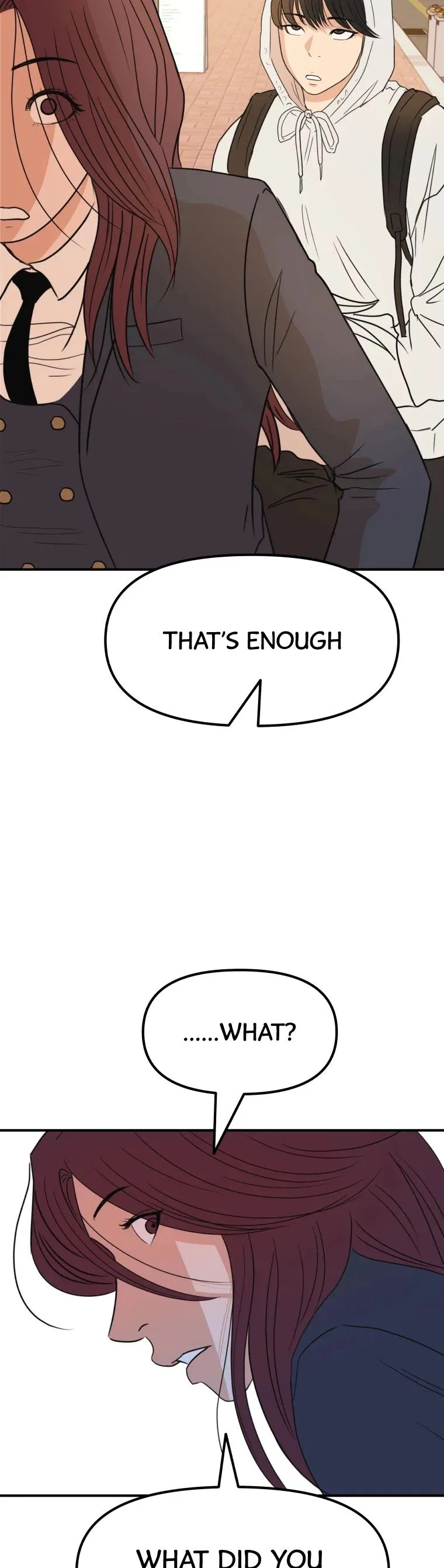Guard Pass Chapter 39 Page 21
