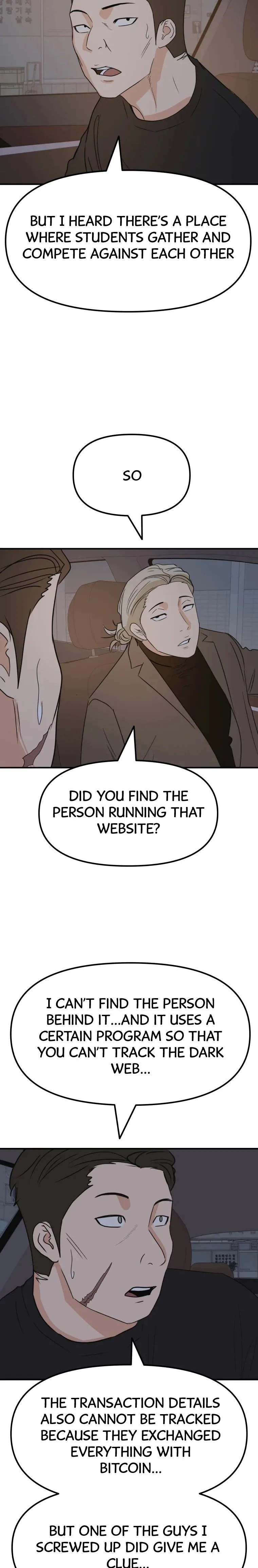 Guard Pass Chapter 39 Page 27