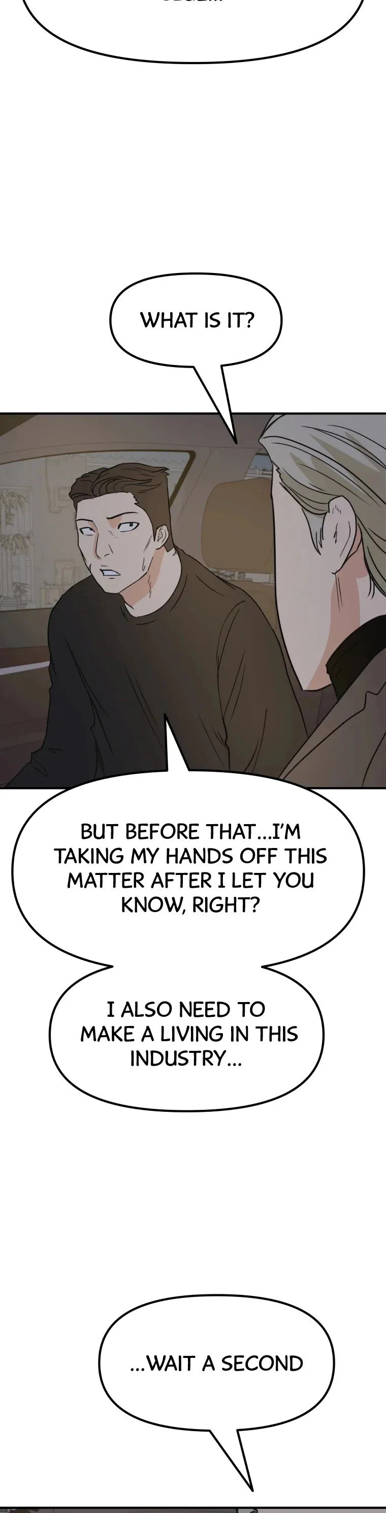 Guard Pass Chapter 39 Page 28