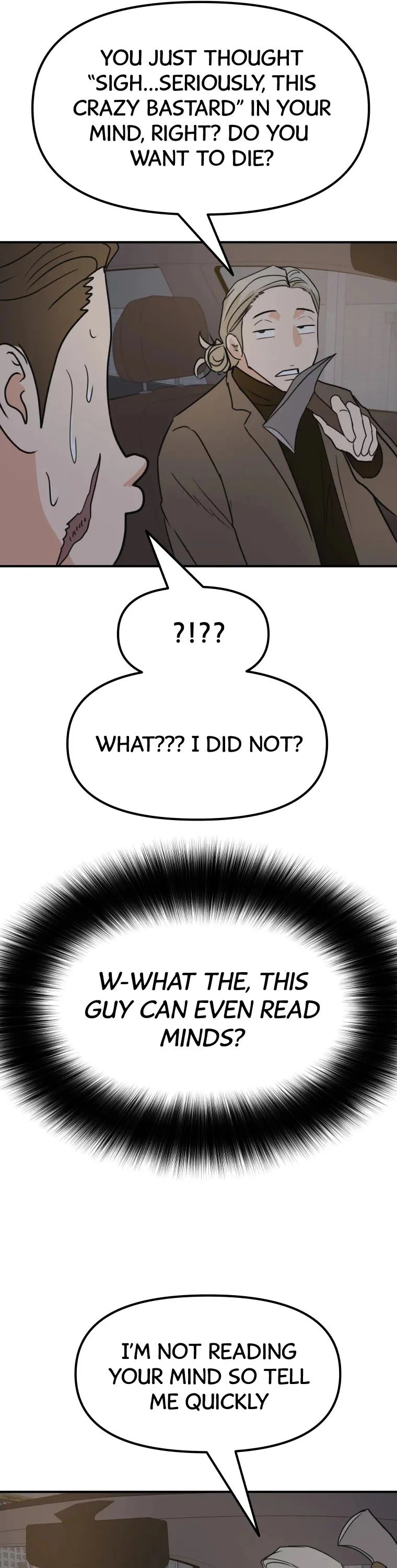 Guard Pass Chapter 39 Page 30