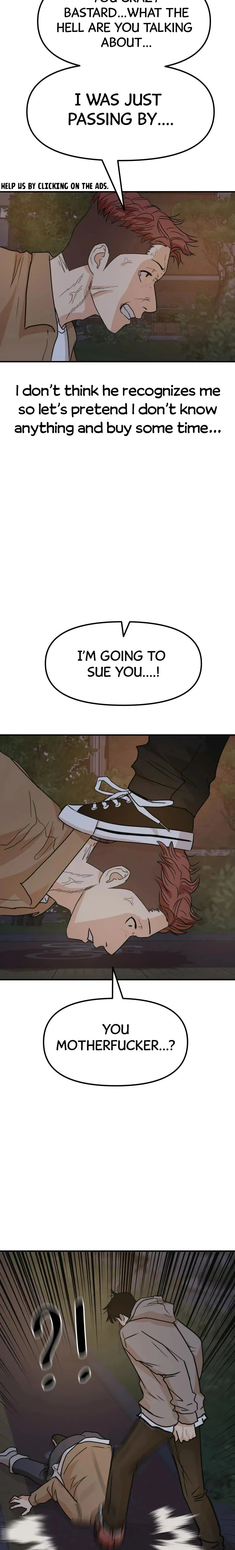 Guard Pass Chapter 32 Page 6