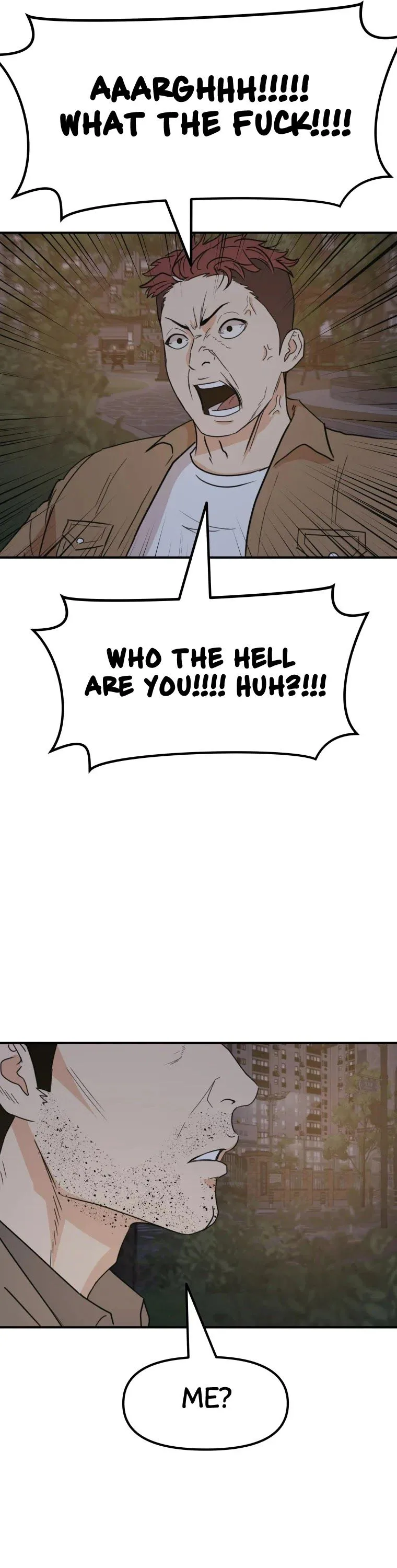 Guard Pass Chapter 32 Page 28