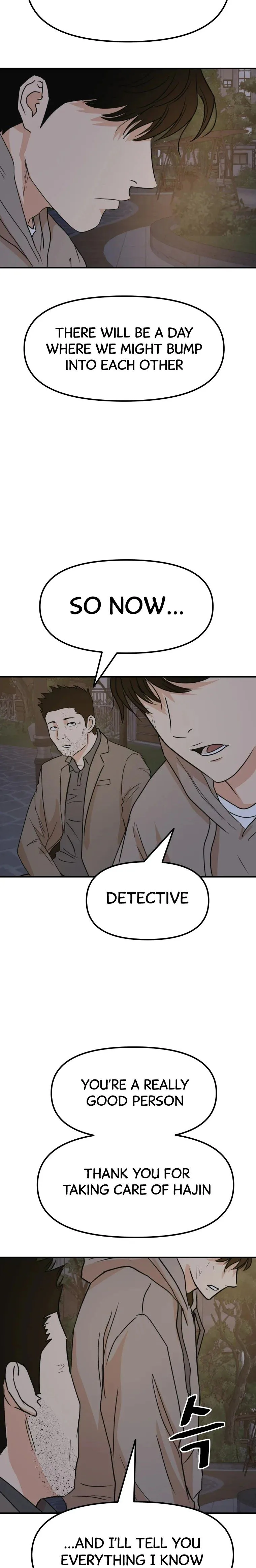 Guard Pass Chapter 32 Page 34