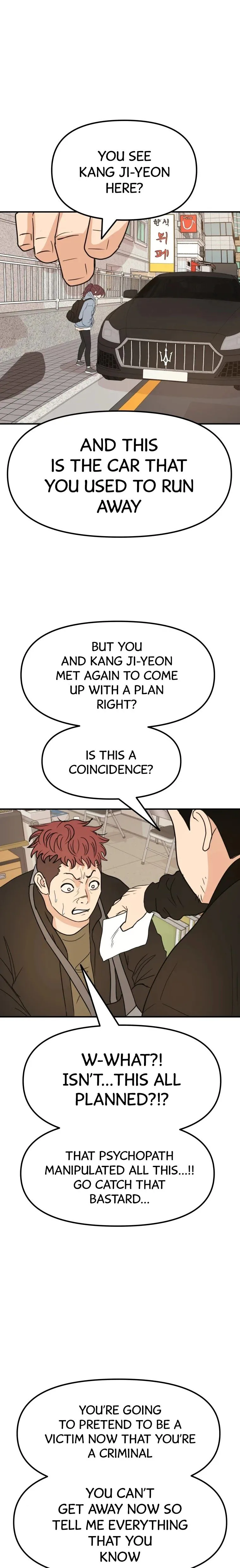 Guard Pass Chapter 50 Page 10