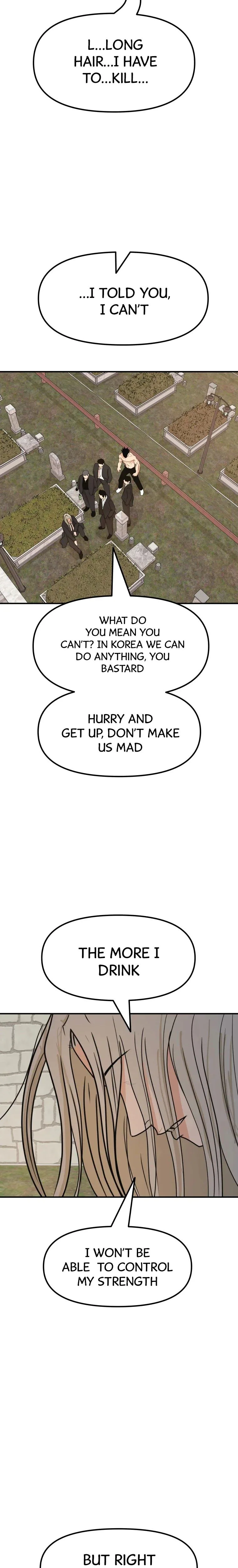 Guard Pass Chapter 50 Page 28