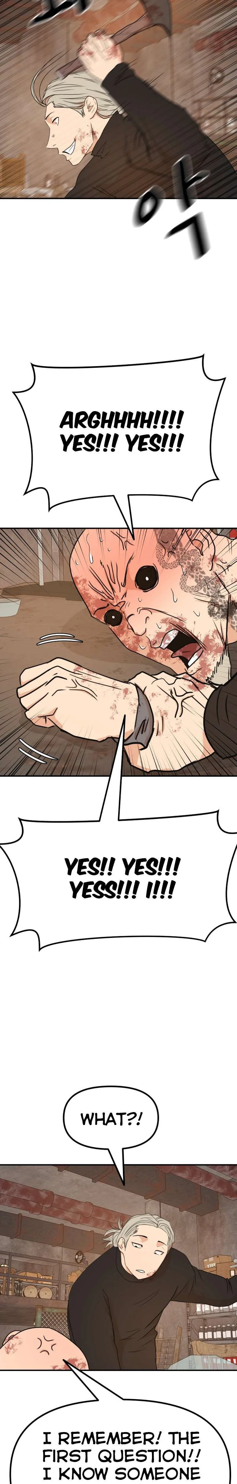Guard Pass Chapter 116 Page 9