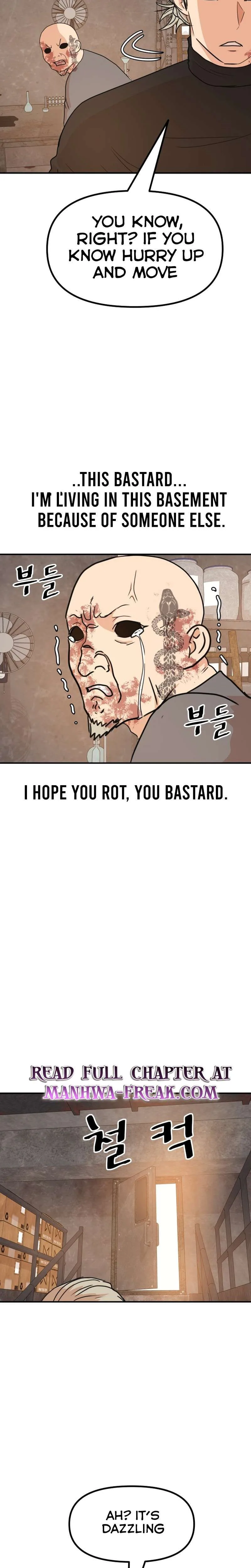 Guard Pass Chapter 116 Page 12