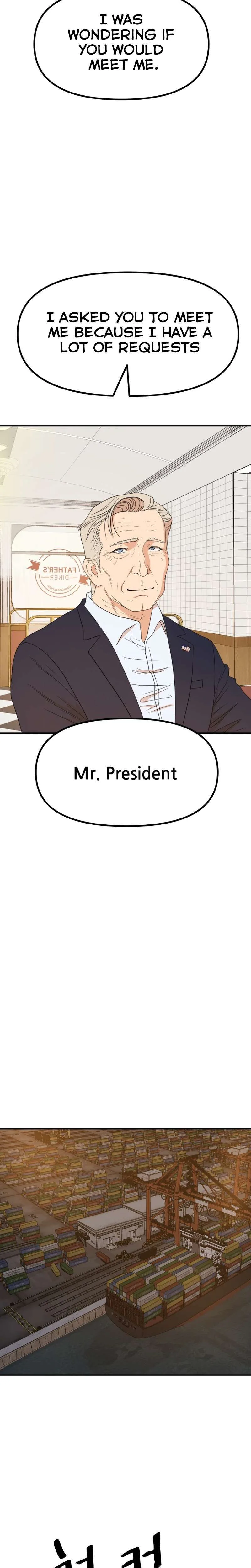 Guard Pass Chapter 116 Page 18