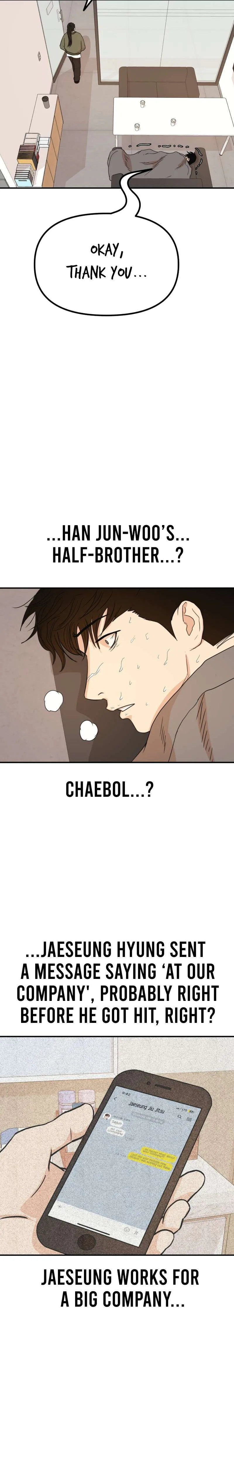 Guard Pass Chapter 116 Page 24