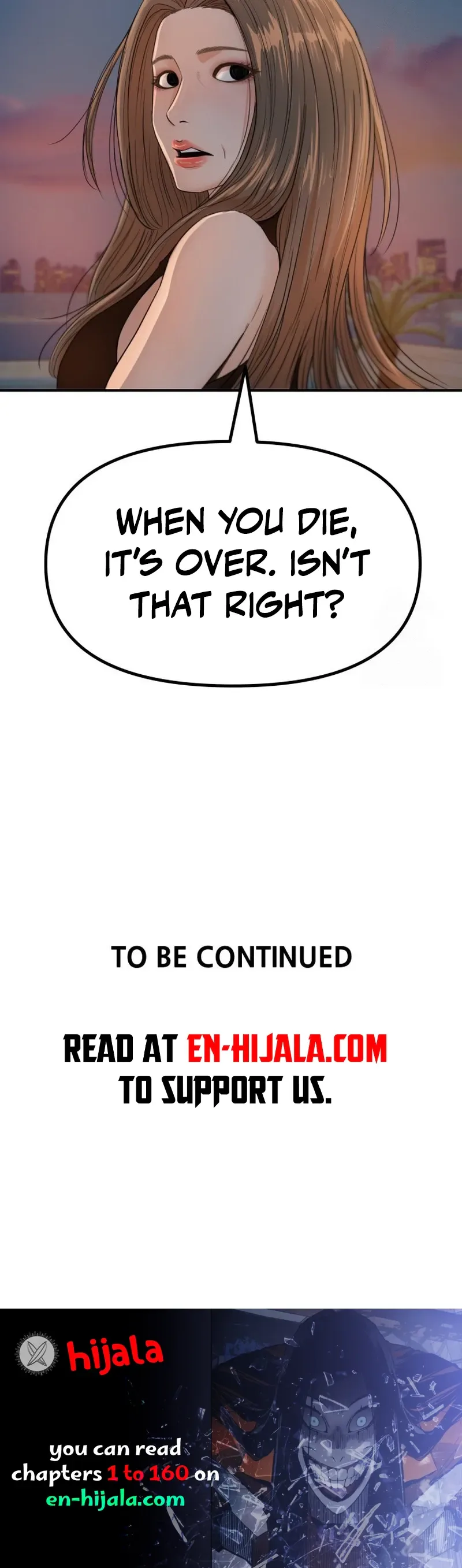 Guard Pass Chapter 157 Page 34