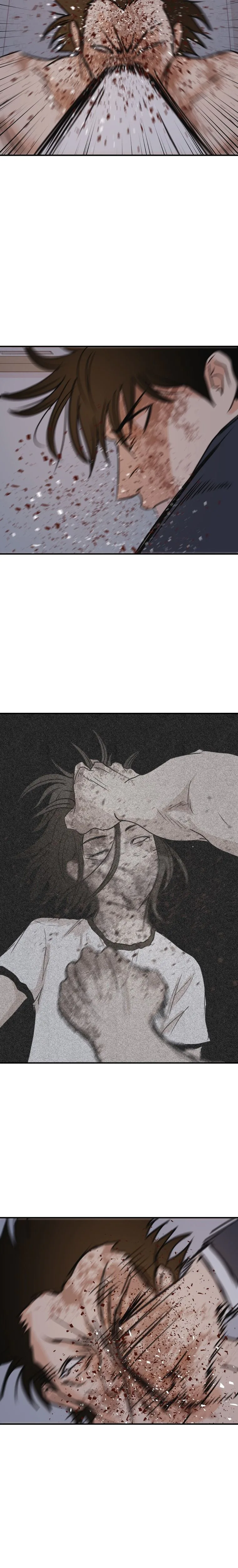 Guard Pass Chapter 71 Page 19