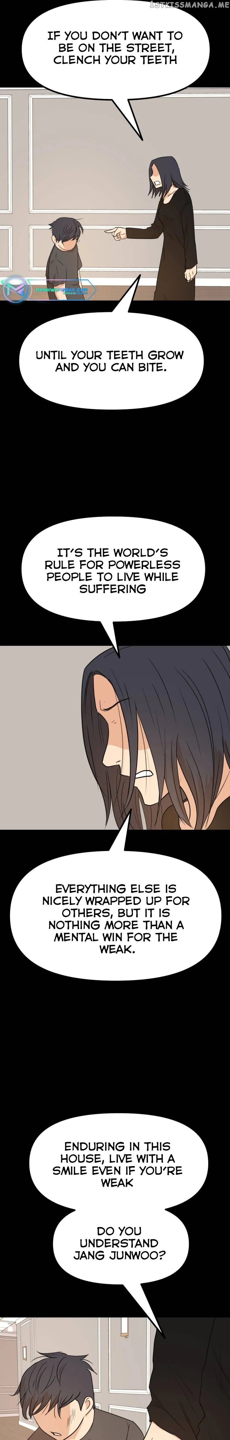 Guard Pass Chapter 89 Page 8