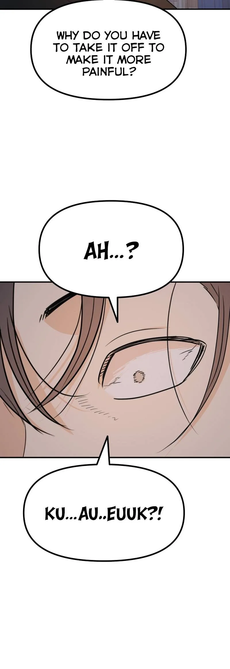 Guard Pass Chapter 89 Page 16