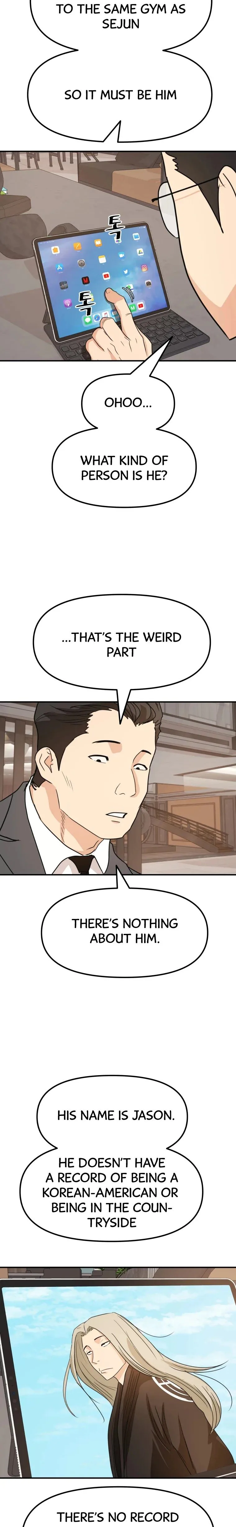 Guard Pass Chapter 44 Page 25