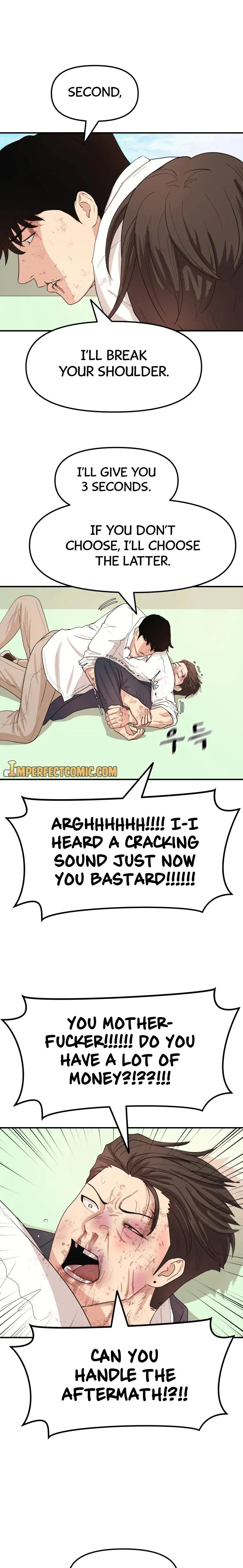 Guard Pass Chapter 9 Page 6