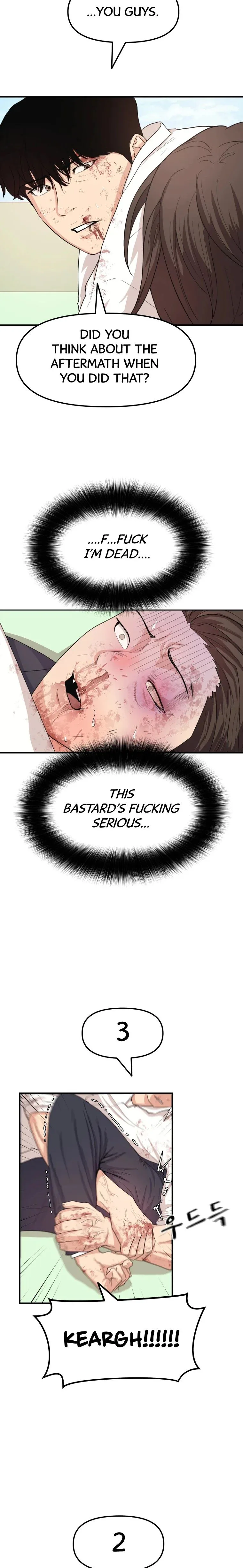 Guard Pass Chapter 9 Page 7