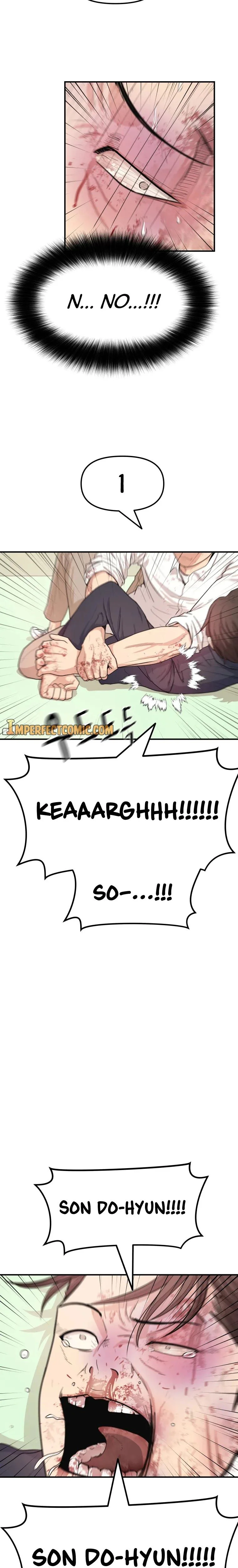 Guard Pass Chapter 9 Page 8