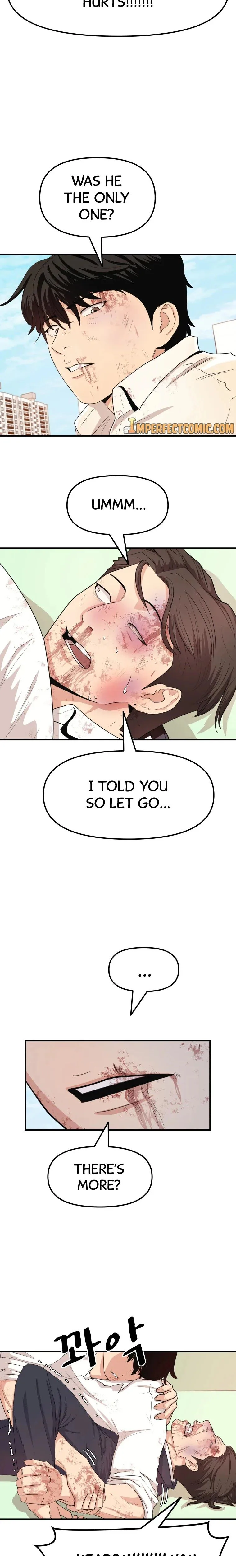 Guard Pass Chapter 9 Page 10