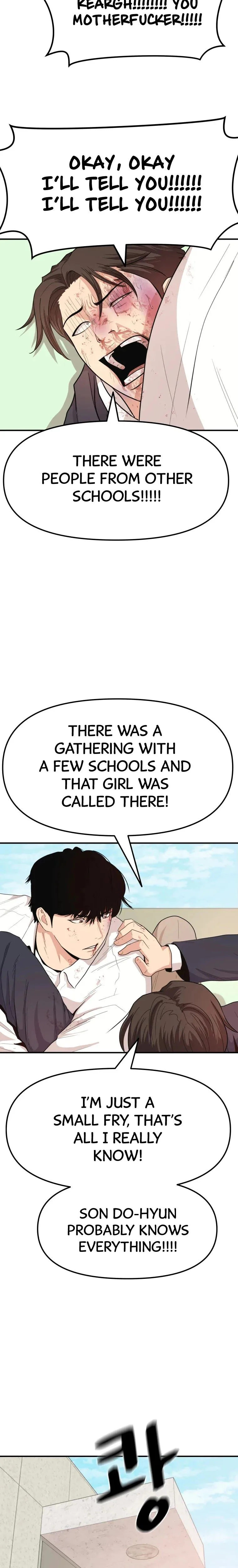 Guard Pass Chapter 9 Page 11