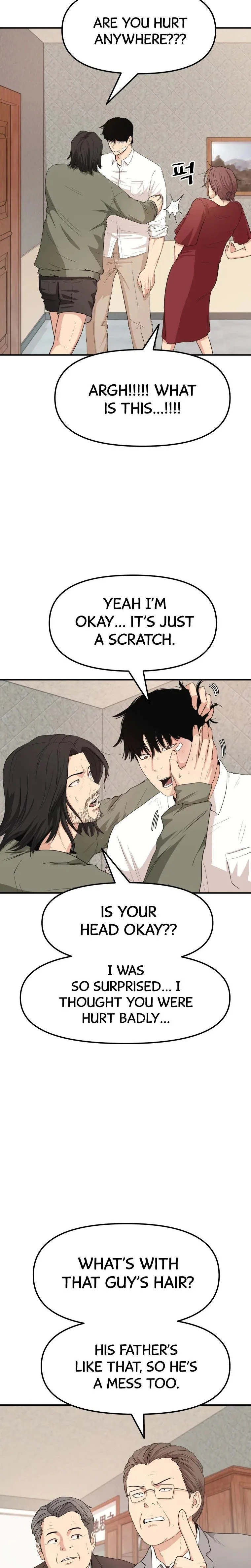 Guard Pass Chapter 9 Page 19