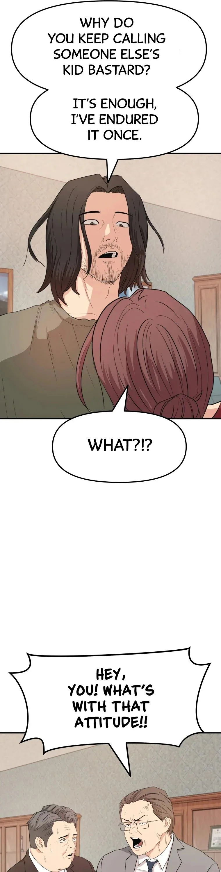 Guard Pass Chapter 9 Page 24