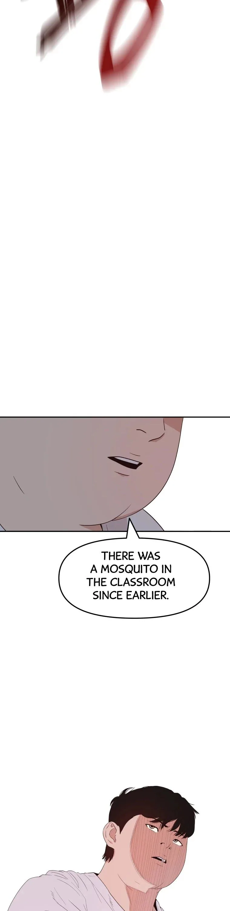 Guard Pass Chapter 2 Page 29
