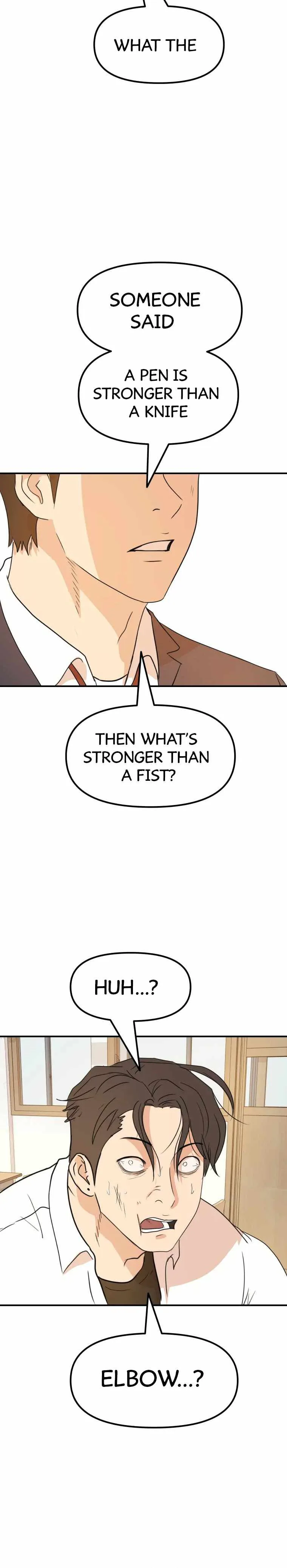 Guard Pass Chapter 61 Page 7