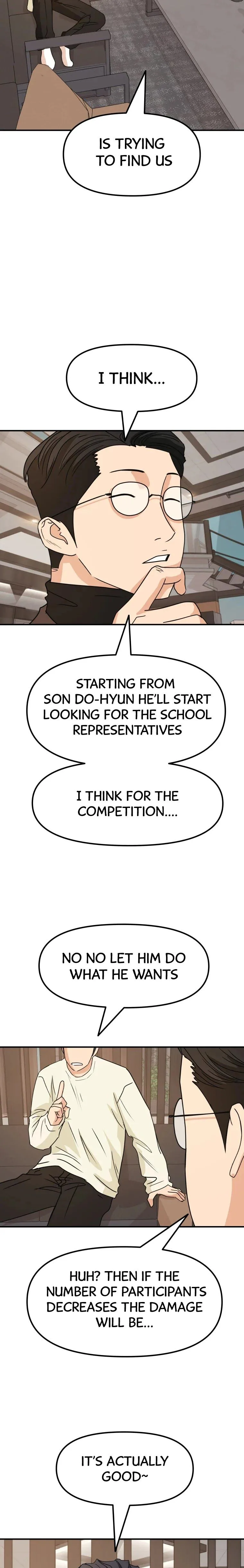 Guard Pass Chapter 27 Page 13