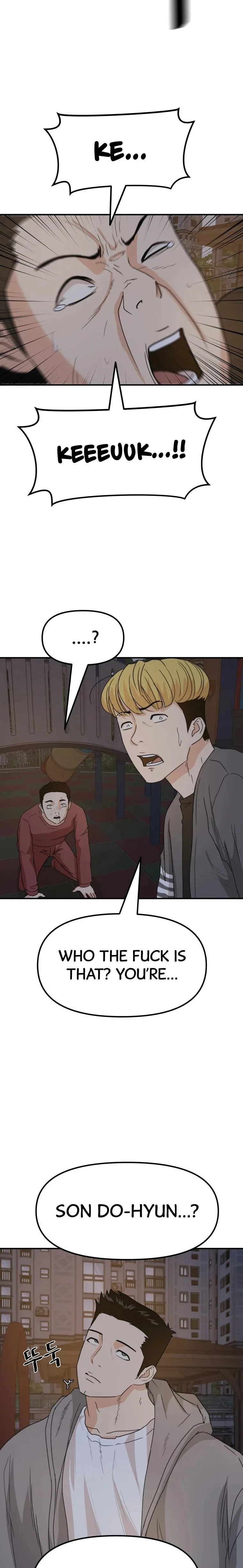 Guard Pass Chapter 27 Page 25
