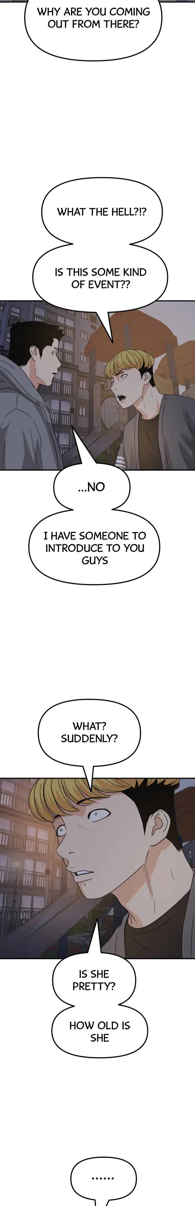 Guard Pass Chapter 27 Page 26