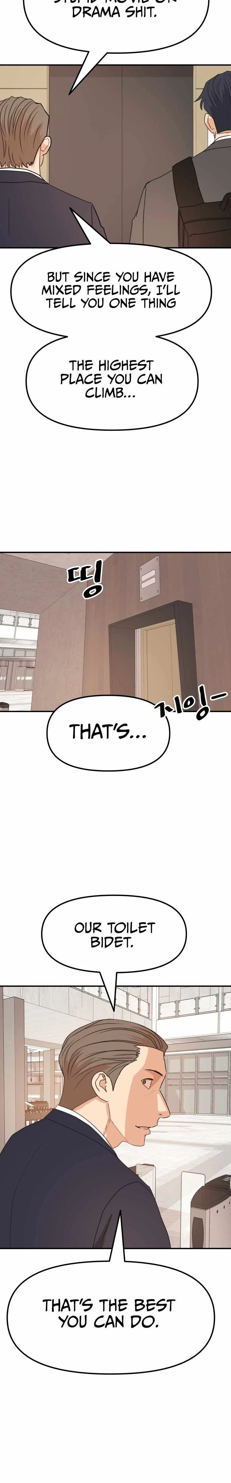Guard Pass Chapter 68 Page 24