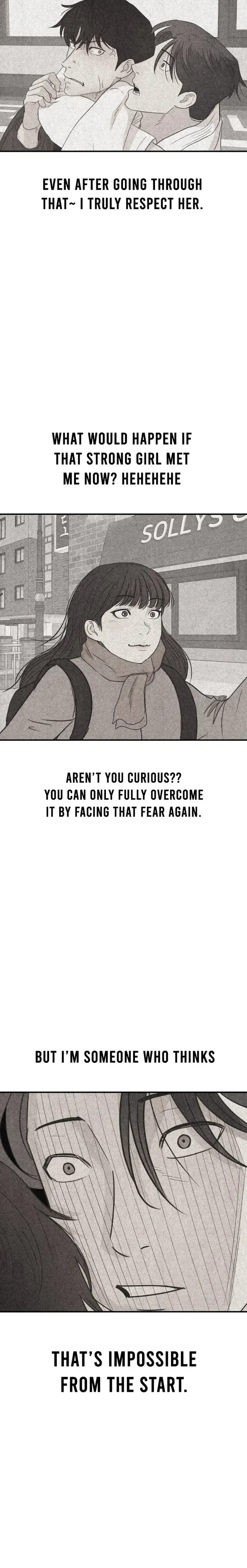 Guard Pass Chapter 165 Page 9