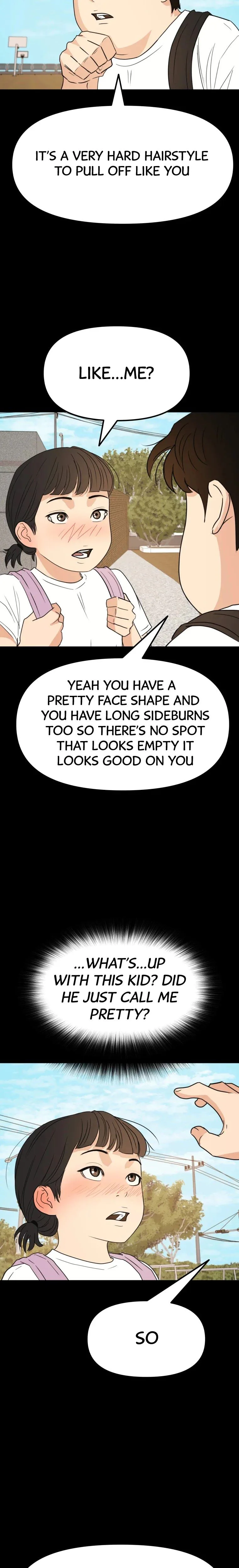 Guard Pass Chapter 43 Page 8