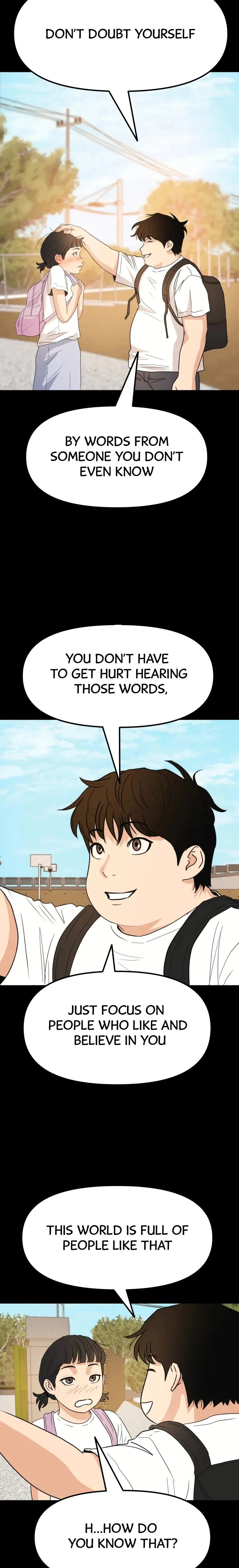 Guard Pass Chapter 43 Page 9