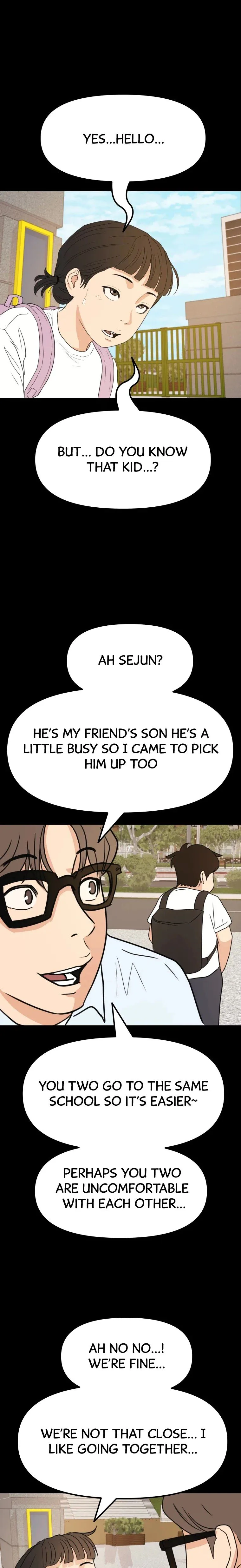 Guard Pass Chapter 43 Page 12