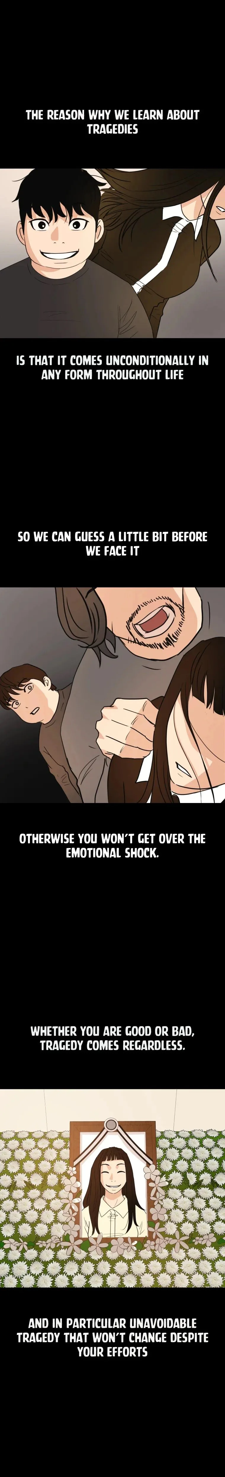 Guard Pass Chapter 43 Page 17