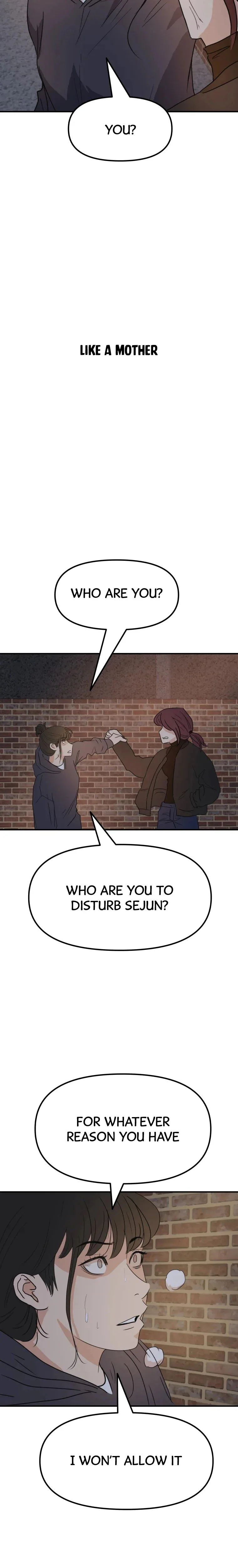 Guard Pass Chapter 43 Page 20