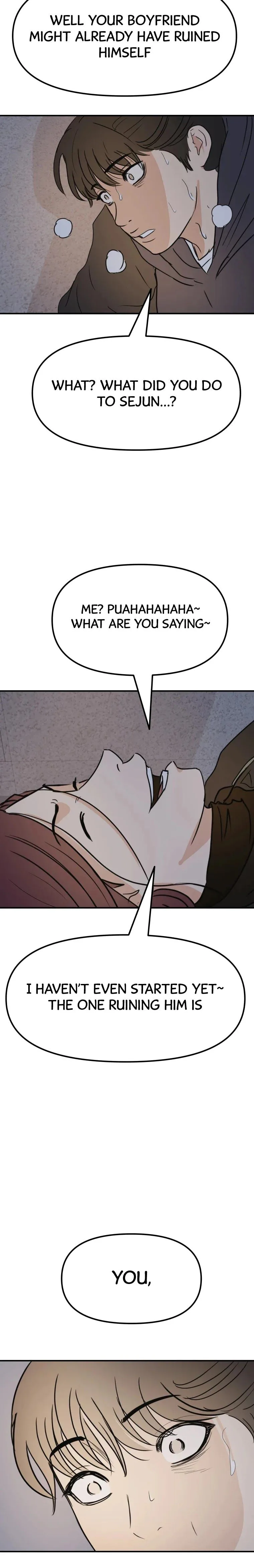 Guard Pass Chapter 43 Page 25