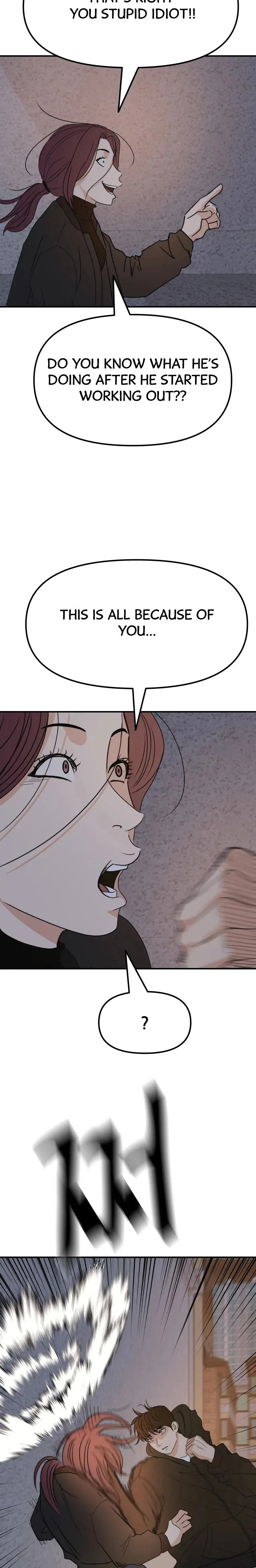 Guard Pass Chapter 43 Page 27