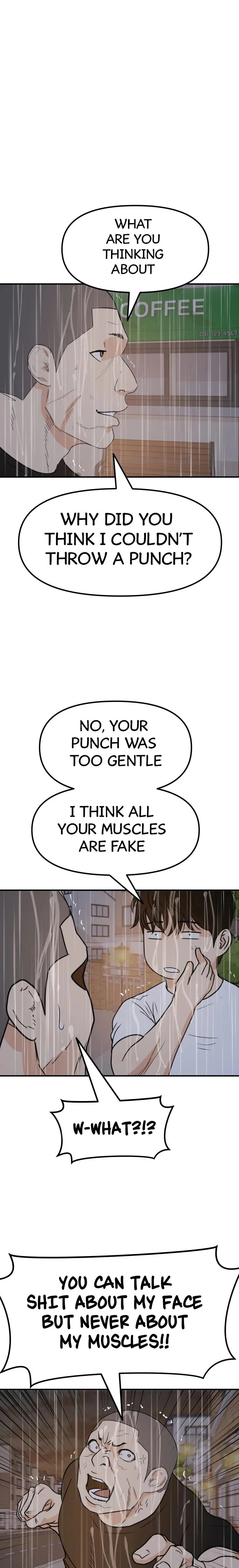 Guard Pass Chapter 48 Page 7