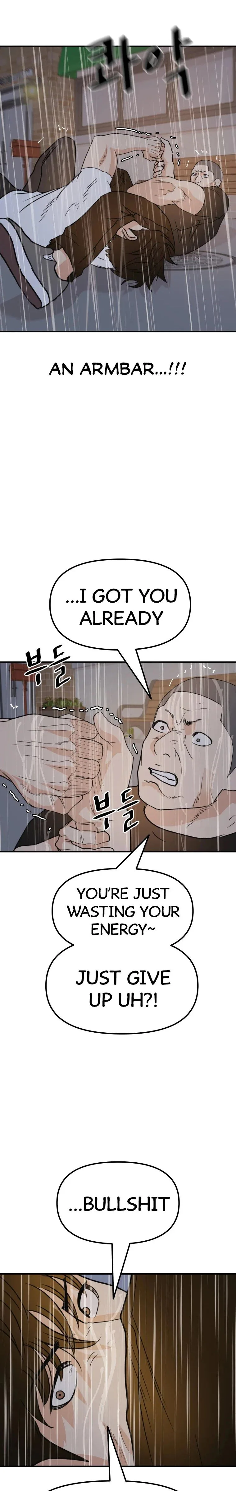 Guard Pass Chapter 48 Page 16