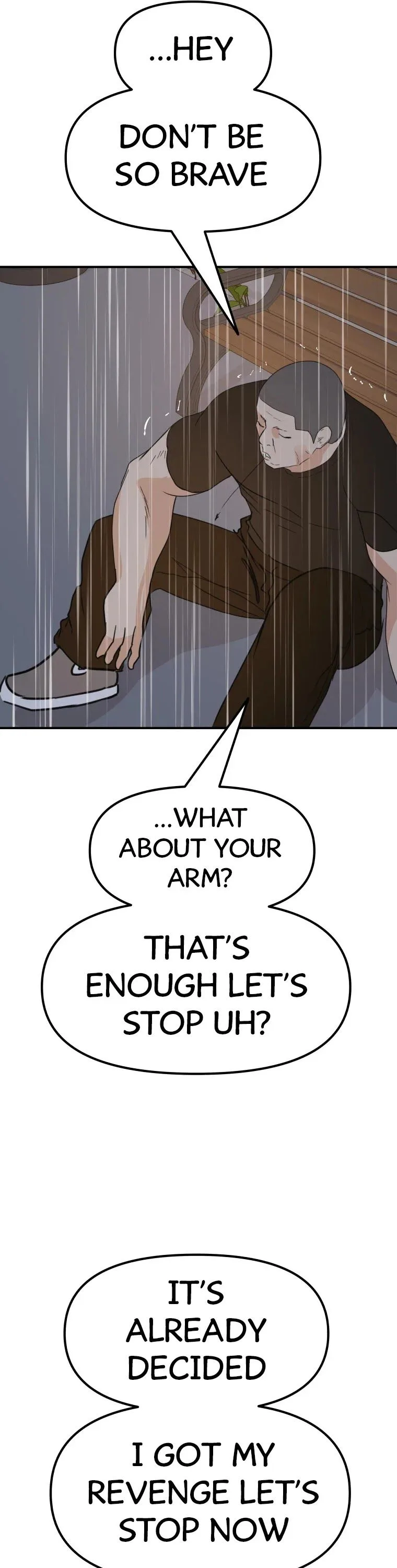 Guard Pass Chapter 48 Page 21