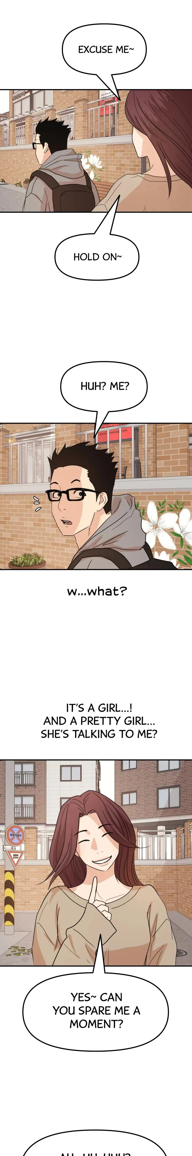 Guard Pass Chapter 54 Page 6