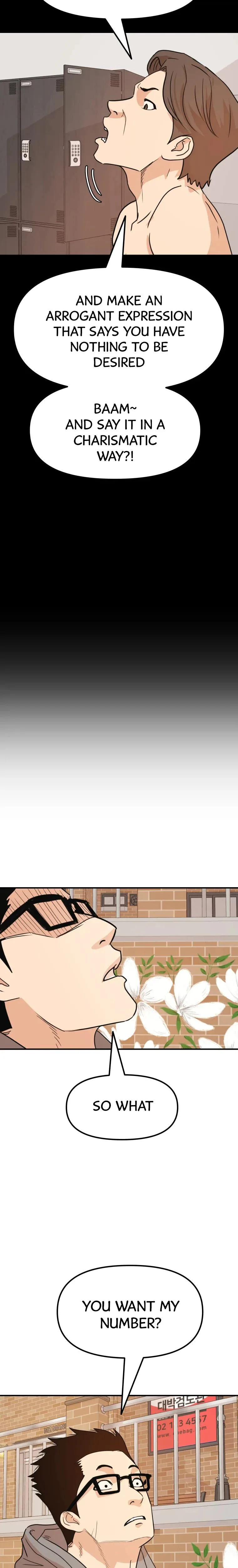 Guard Pass Chapter 54 Page 9