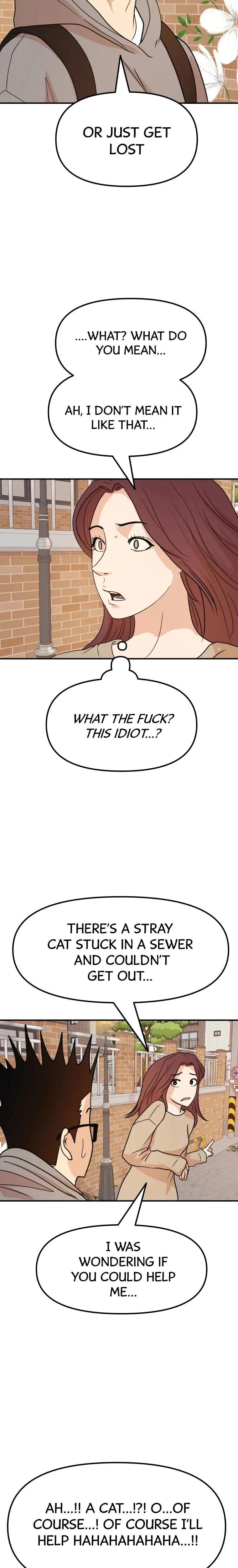 Guard Pass Chapter 54 Page 10
