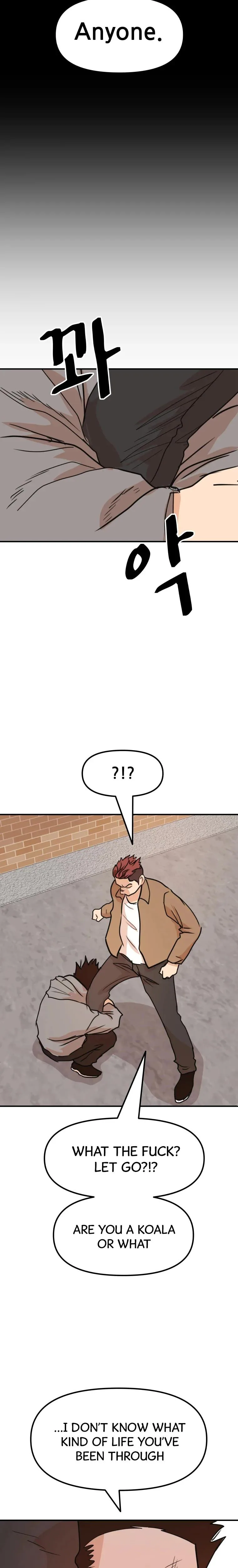 Guard Pass Chapter 54 Page 24