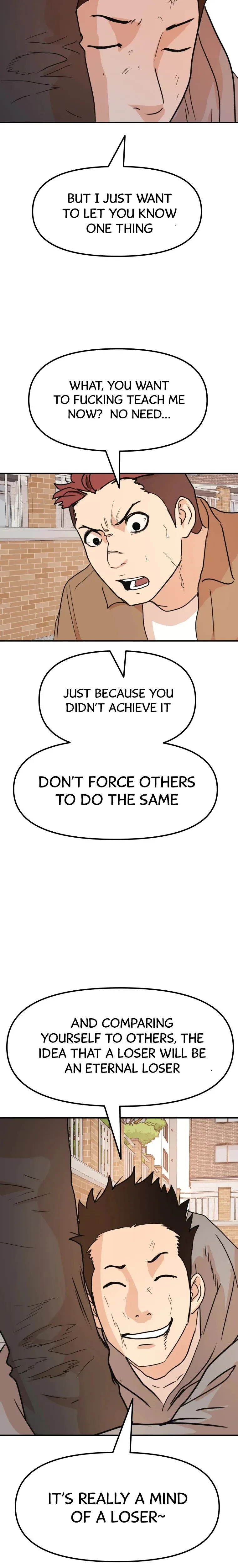 Guard Pass Chapter 54 Page 25
